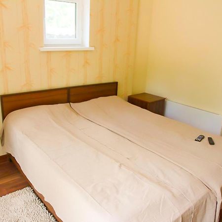 Guest House Leto Dolinka Kültér fotó