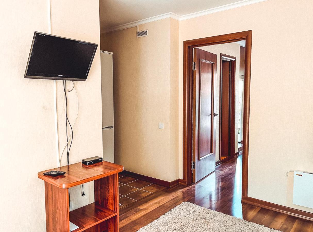 Guest House Leto Dolinka Kültér fotó