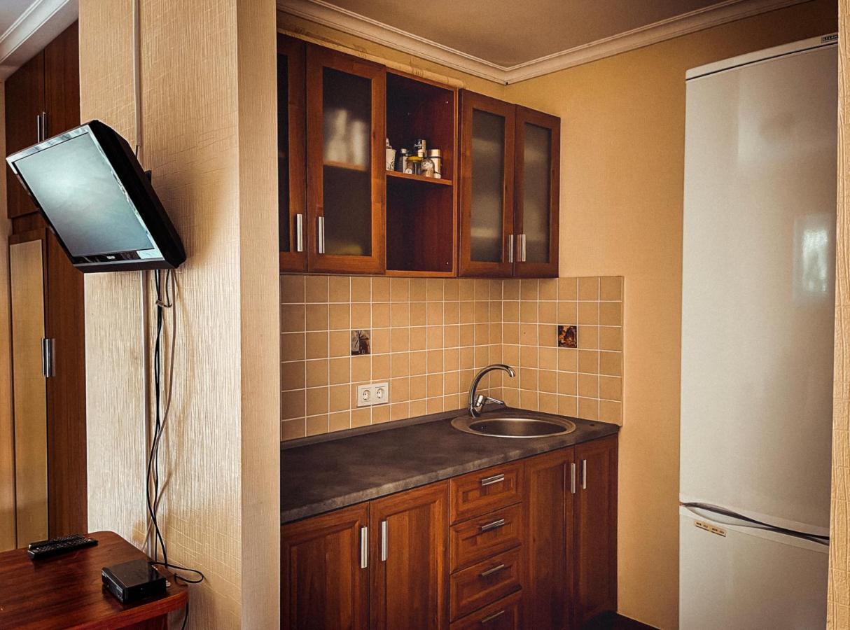 Guest House Leto Dolinka Kültér fotó