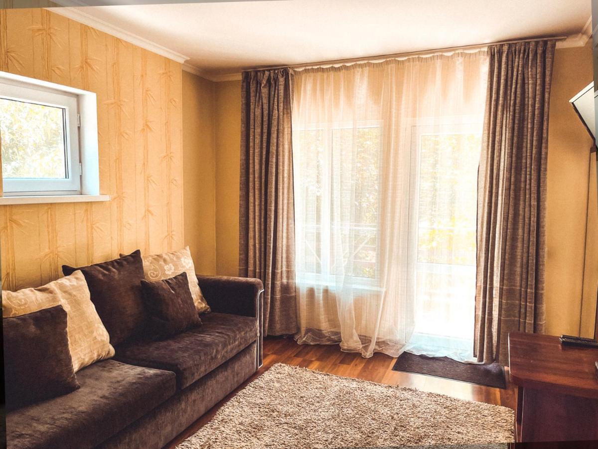 Guest House Leto Dolinka Kültér fotó