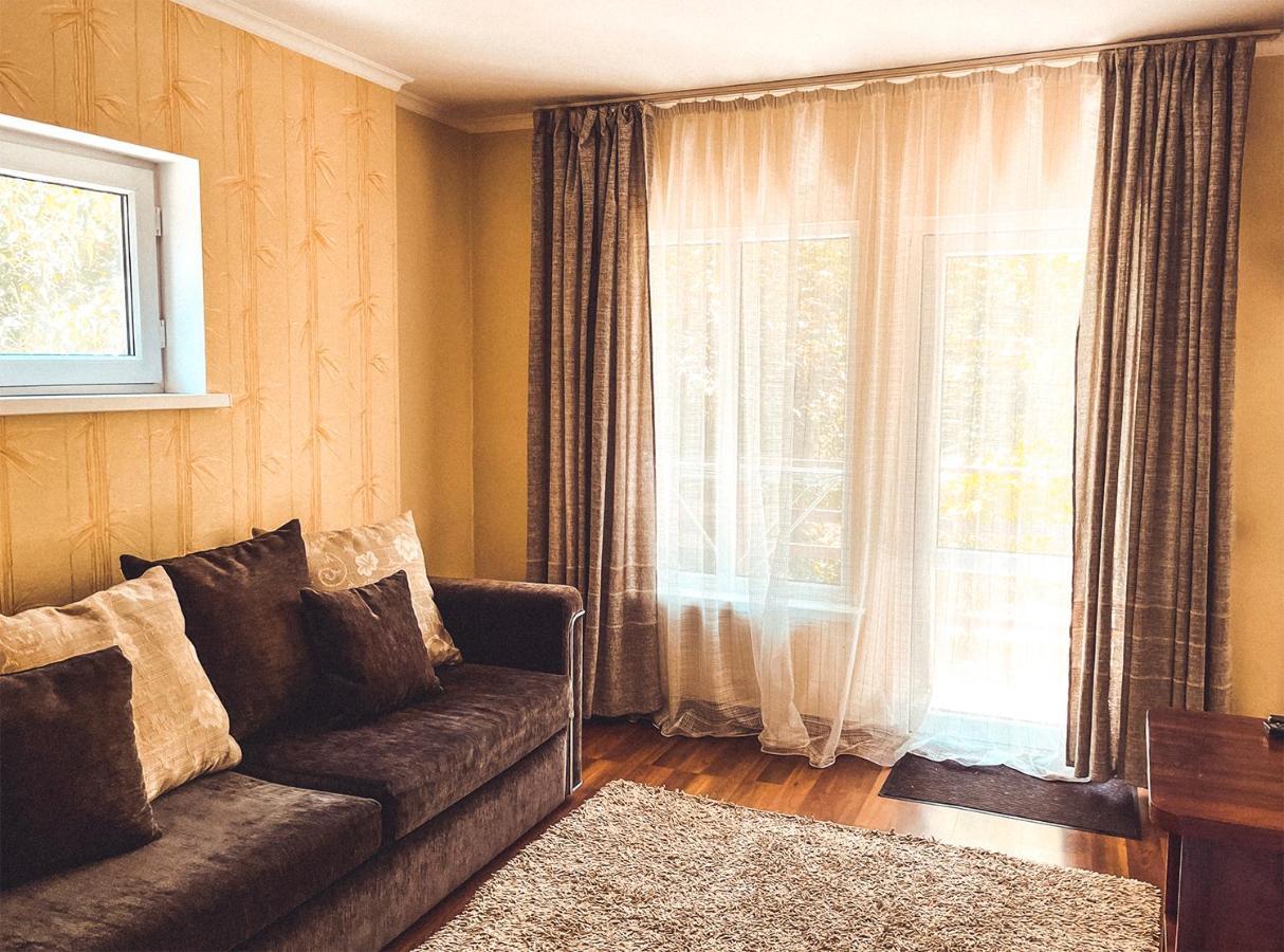 Guest House Leto Dolinka Kültér fotó