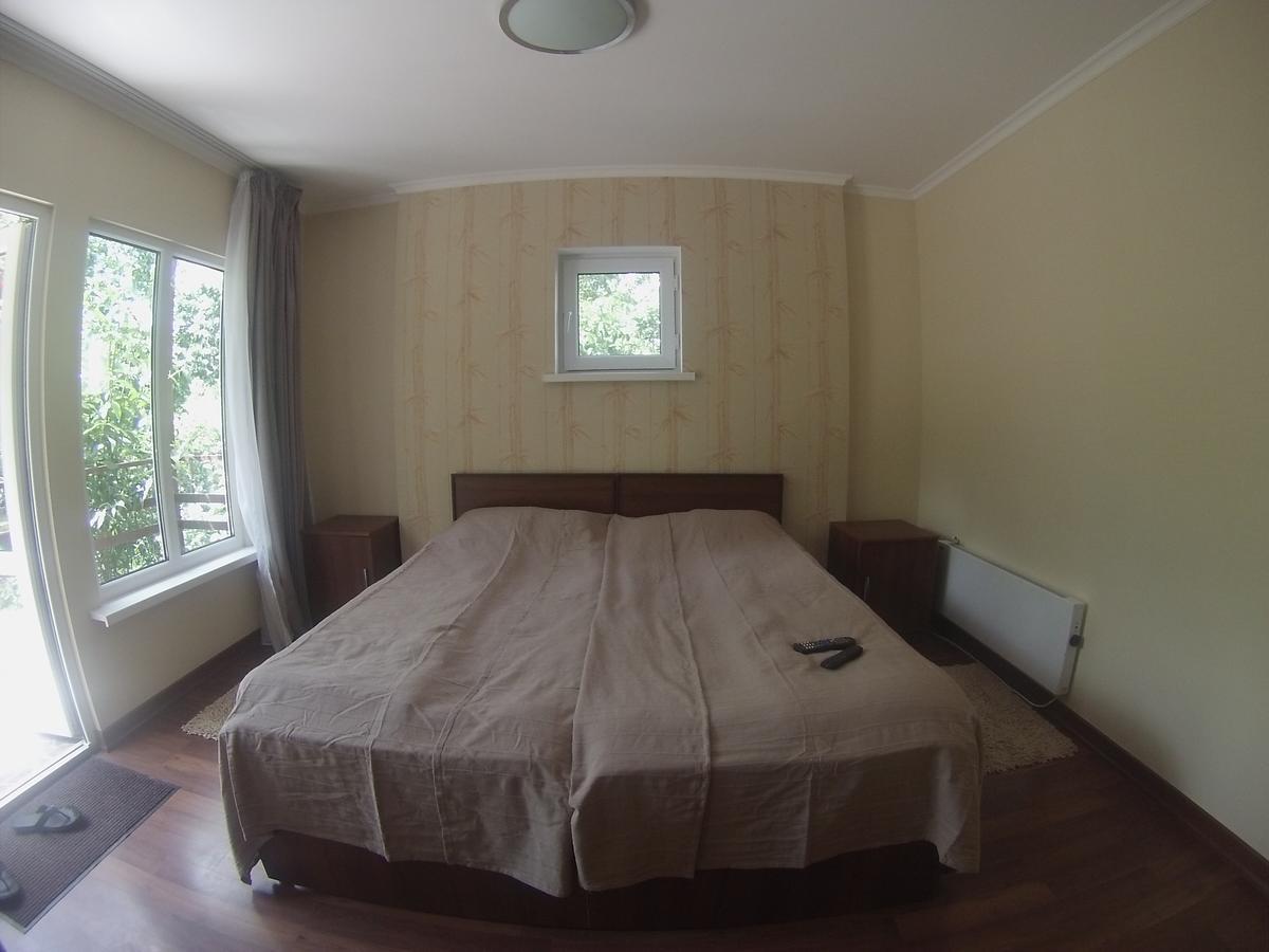 Guest House Leto Dolinka Kültér fotó