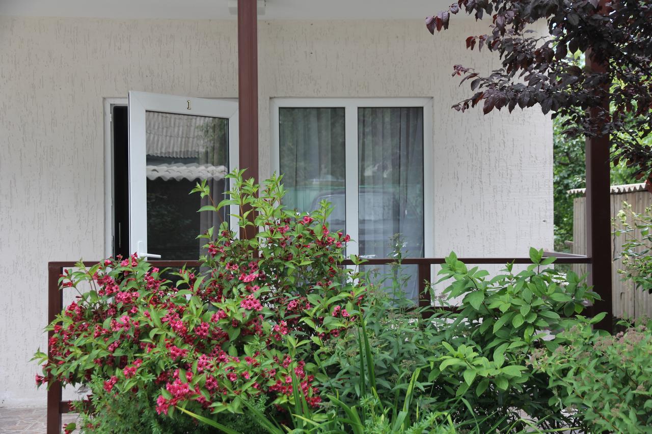 Guest House Leto Dolinka Kültér fotó