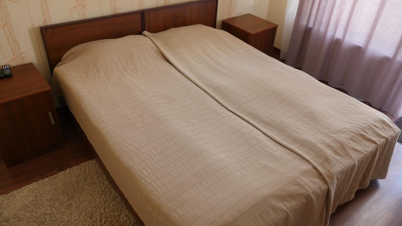Guest House Leto Dolinka Kültér fotó