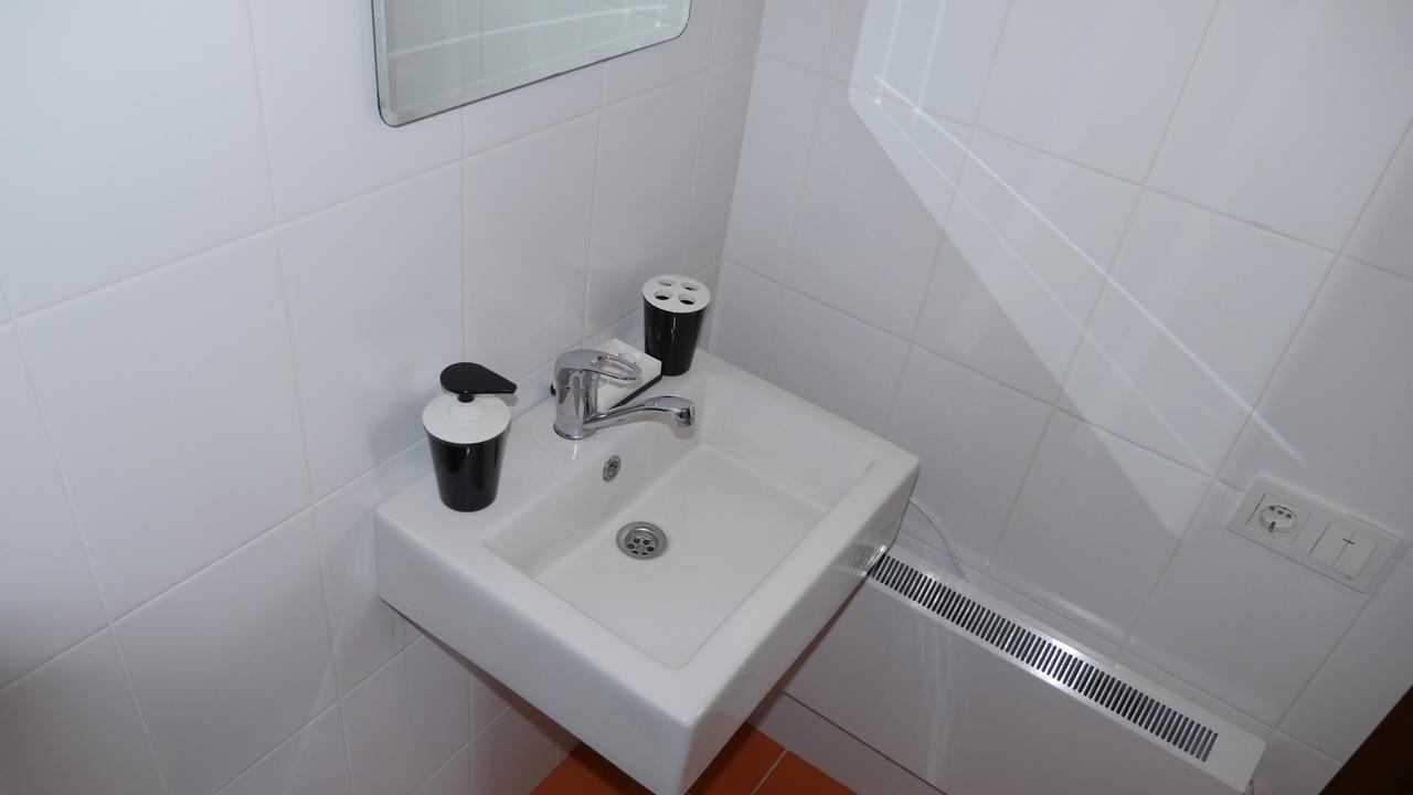 Guest House Leto Dolinka Kültér fotó